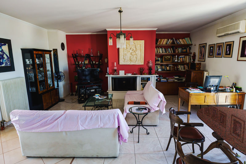 Νέο Φάληρο, Σαλόνι, Φωτογράφιση σαλόνι ακινήτου στην περιοχή Νέο Φάληρο, επαγγελματική λήψη με φυσικό φωτισμό και υψηλή αισθητική Επαγγελματική φωτογράφιση σαλόνι ακινήτου στην περιοχή Νέο Φάληρο, με στόχο την ανάδειξη του χώρου μέσα από κατάλληλο φωτισμό και σύνθεση εικόνας. Σαλόνι, Φωτογράφιση ακινήτου, Νέο Φάληρο - Cinematic Luxe Studio