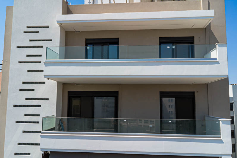 Επαγγελματική Φωτογράφιση, Των 2 Επίπεδων με Drone, μεζονέτας στην περιοχή του Ιδρύματος Νιάρχος στην Καλλιθέα©Stelios Danezis Photographer Επαγγελματική λήψη με φυσικό φωτισμό και υψηλή αισθητική, Επαγγελματική φωτογράφιση των 2 Επίπεδων με Drone, μεζονέτας στην περιοχή του Ιδρύματος Νιάρχος στην Καλλιθέα, με στόχο την ανάδειξη του χώρου μέσα από κατάλληλο φωτισμό και σύνθεση εικόνας - Cinematic Luxe Studio