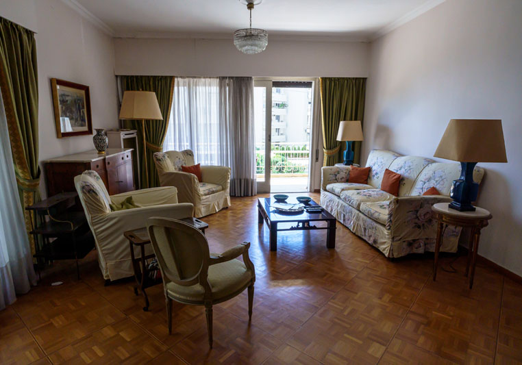 Παλαιό Φάληρο, Σαλόνι, Φωτογράφιση  ακινήτου στην περιοχή Παλαιού Φαλήρου   επαγγελματική λήψη με φυσικό φωτισμό και υψηλή αισθητική Επαγγελματική φωτογράφιση Σαλόνι ακινήτου στην περιοχή Παλαιό Φάληρο, με στόχο την ανάδειξη του χώρου μέσα από κατάλληλο φωτισμό και σύνθεση εικόνας. Σαλόνι Φωτογράφιση ακινήτου – Παλαιό Φάληρο Διαμέρισμα - Cinematic Luxe Studio