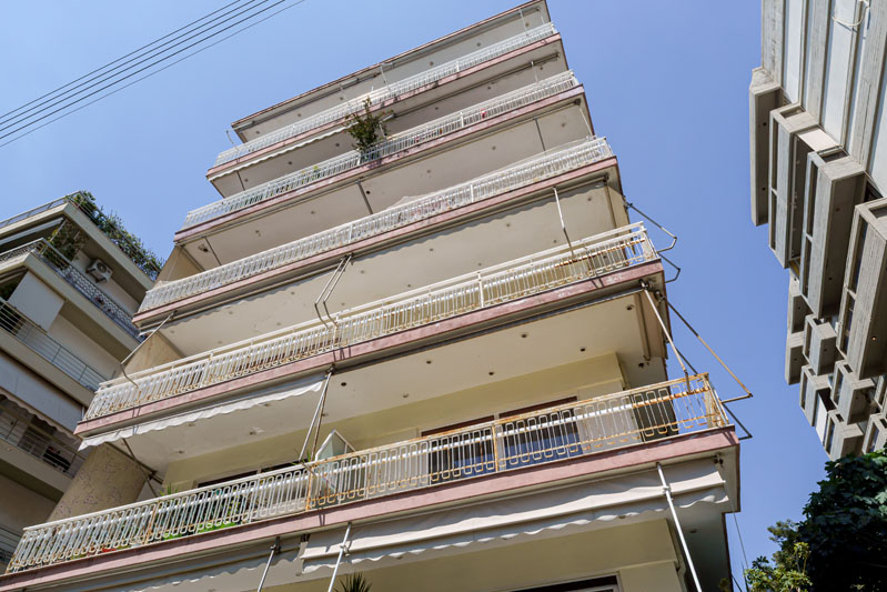 Παλαιό Φάληρο ,Πολυκατοικία  Φωτογράφιση Πολυκατοικίας στο  Παλαιό Φάληρο επαγγελματική λήψη με φυσικό φωτισμό και υψηλή αισθητική, Επαγγελματική φωτογράφιση Πολυκατοικίας στο Παλαιό Φάληρο , με στόχο την ανάδειξη του χώρου μέσα από κατάλληλο φωτισμό και σύνθεση εικόνας. Πολυκατοικία Φωτογράφιση ακινήτου Παλαιό Φάληρο - Cinematic Luxe Studio