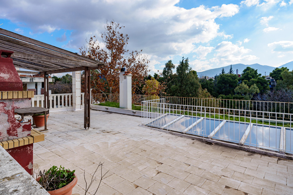 Επαγγελματική Φωτογράφιση, Πανοραμικής φωτογραφίας με Drone, μεζονέτας στην περιοχή του Χαλανδρίου Αττικής Επαγγελματική λήψη με φυσικό φωτισμό και υψηλή αισθητική, Επαγγελματική φωτογράφιση Πανοραμικής φωτογραφίας με Drone, μεζονέτας στην περιοχή του Χαλανδρίου Αττικής, με στόχο την ανάδειξη του χώρου μέσα από κατάλληλο φωτισμό και σύνθεση εικόνας - Cinematic Luxe Studio 030-6934-260-329